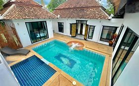 Kana Bay Villa Ao-Nang Krabi Thailand