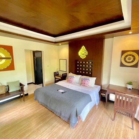 Kana Bay Villa Ao-Nang Krabi Thailand Ao Nang Eksteriør billede