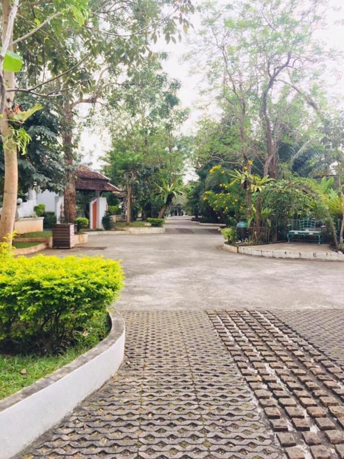 Kana Bay Villa Ao-Nang Krabi Thailand Ao Nang Eksteriør billede