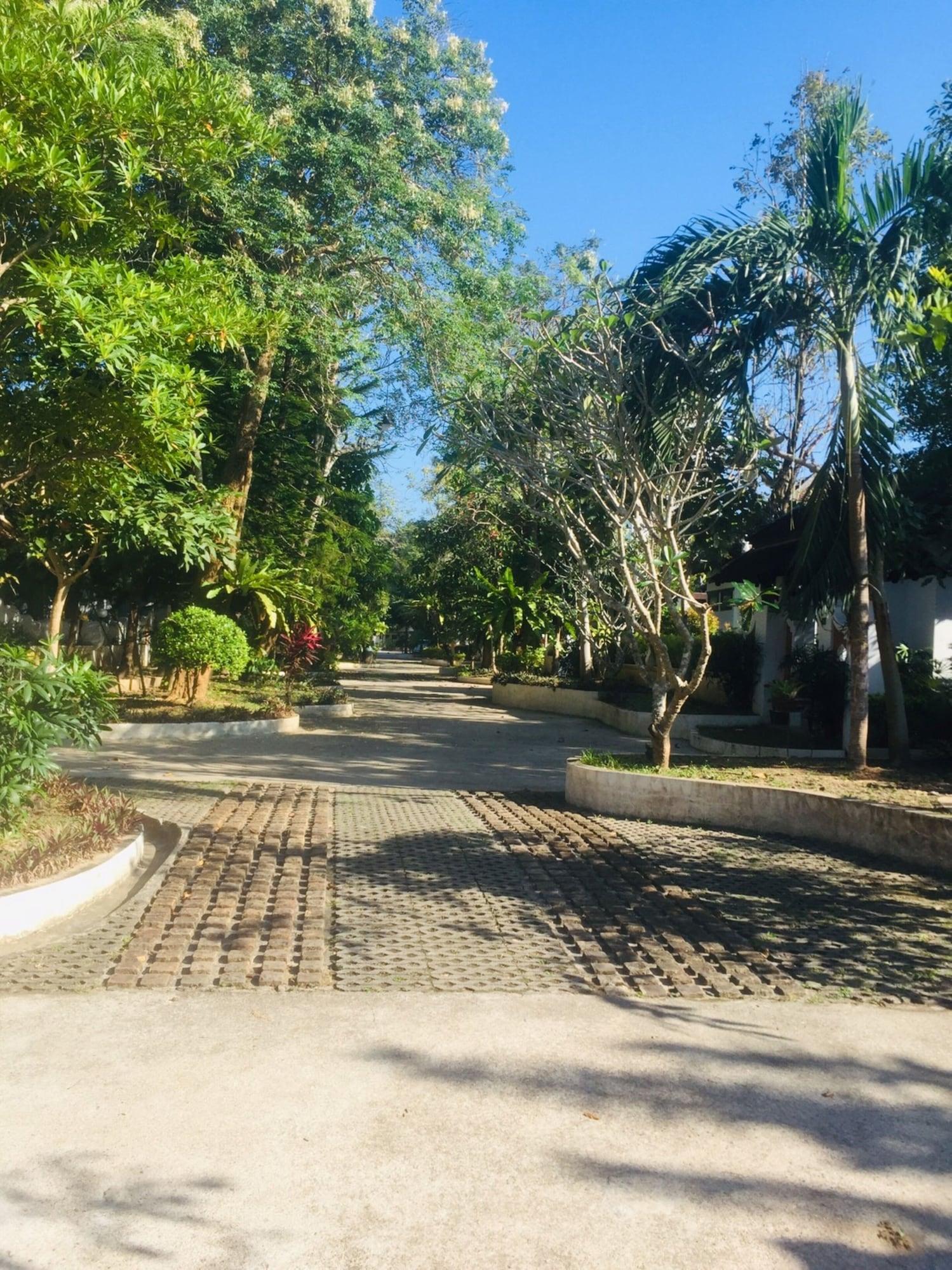 Kana Bay Villa Ao-Nang Krabi Thailand Ao Nang Eksteriør billede