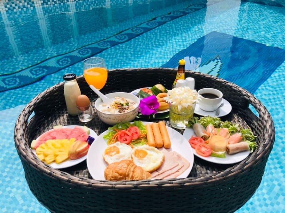 Kana Bay Villa Ao-Nang Krabi Thailand Ao Nang Eksteriør billede