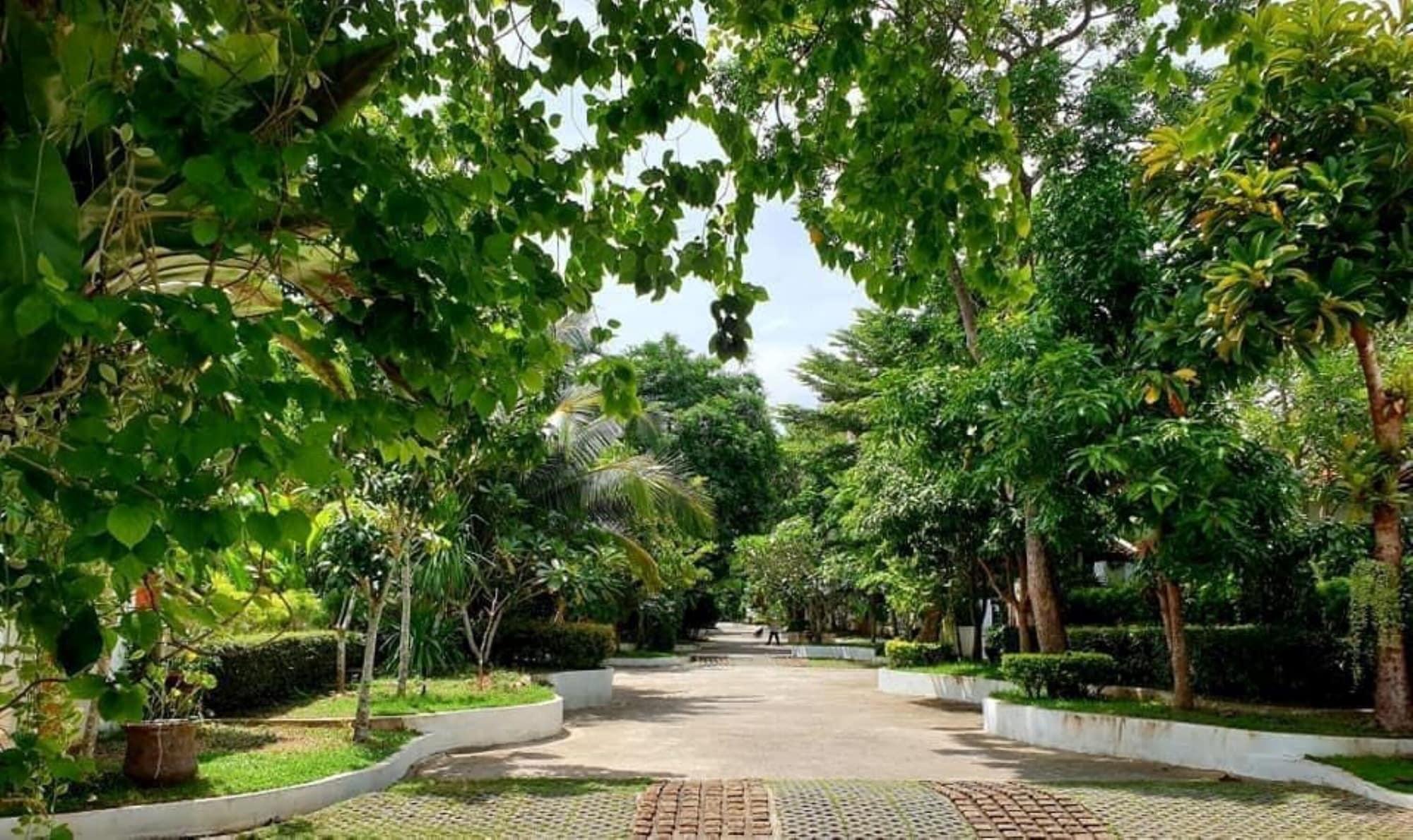 Kana Bay Villa Ao-Nang Krabi Thailand Ao Nang Eksteriør billede