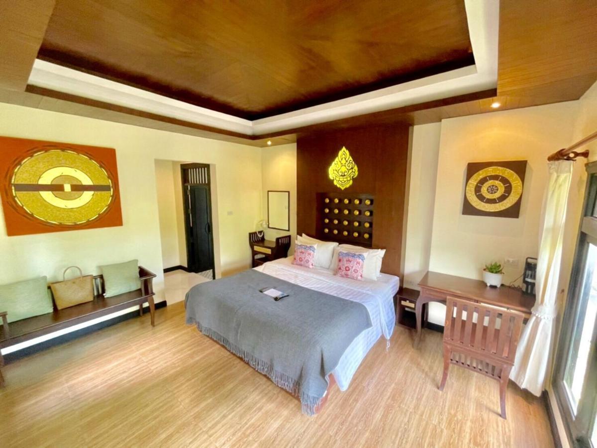Kana Bay Villa Ao-Nang Krabi Thailand Ao Nang Eksteriør billede