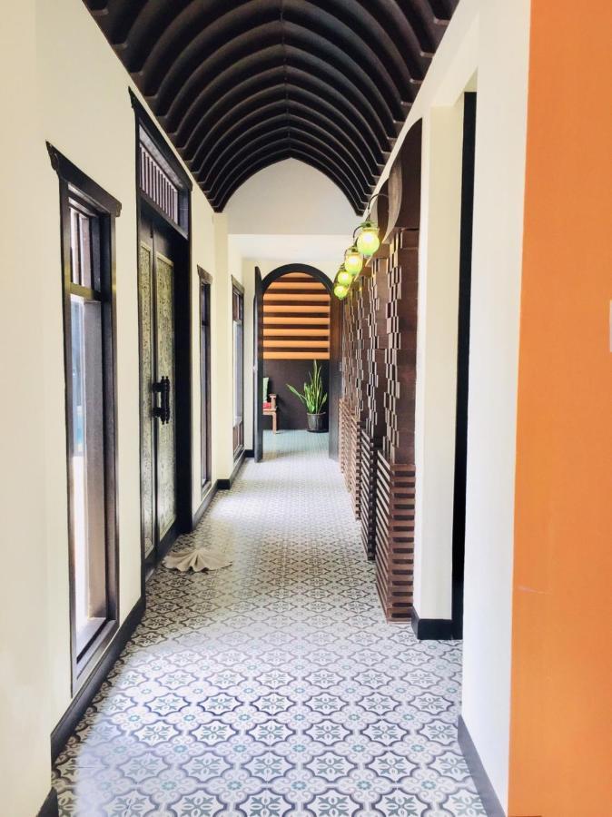Kana Bay Villa Ao-Nang Krabi Thailand Ao Nang Eksteriør billede