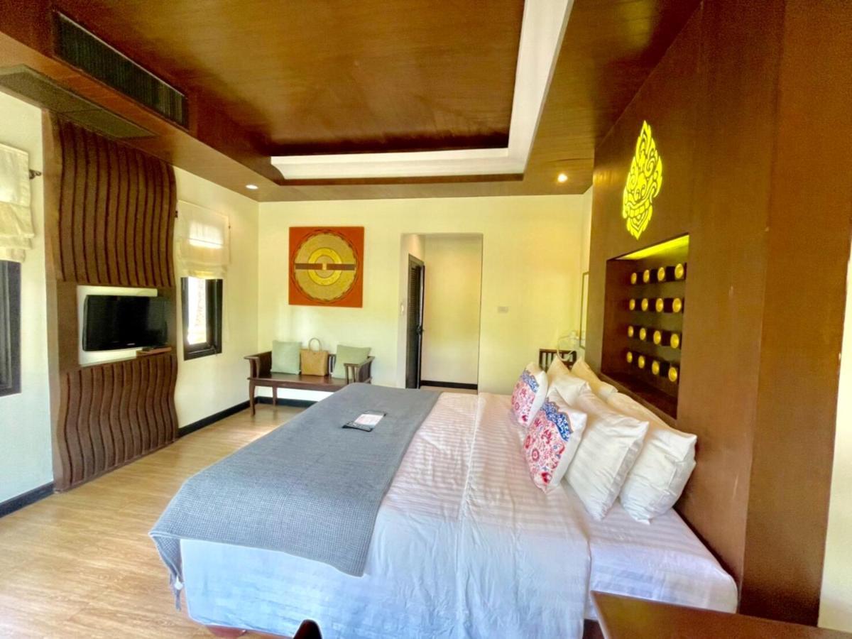 Kana Bay Villa Ao-Nang Krabi Thailand Ao Nang Eksteriør billede