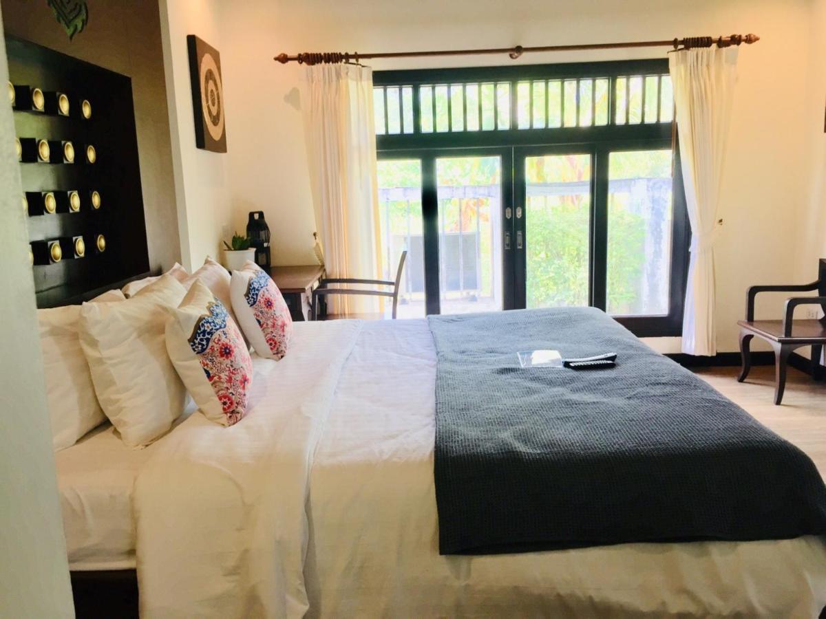 Kana Bay Villa Ao-Nang Krabi Thailand Ao Nang Eksteriør billede
