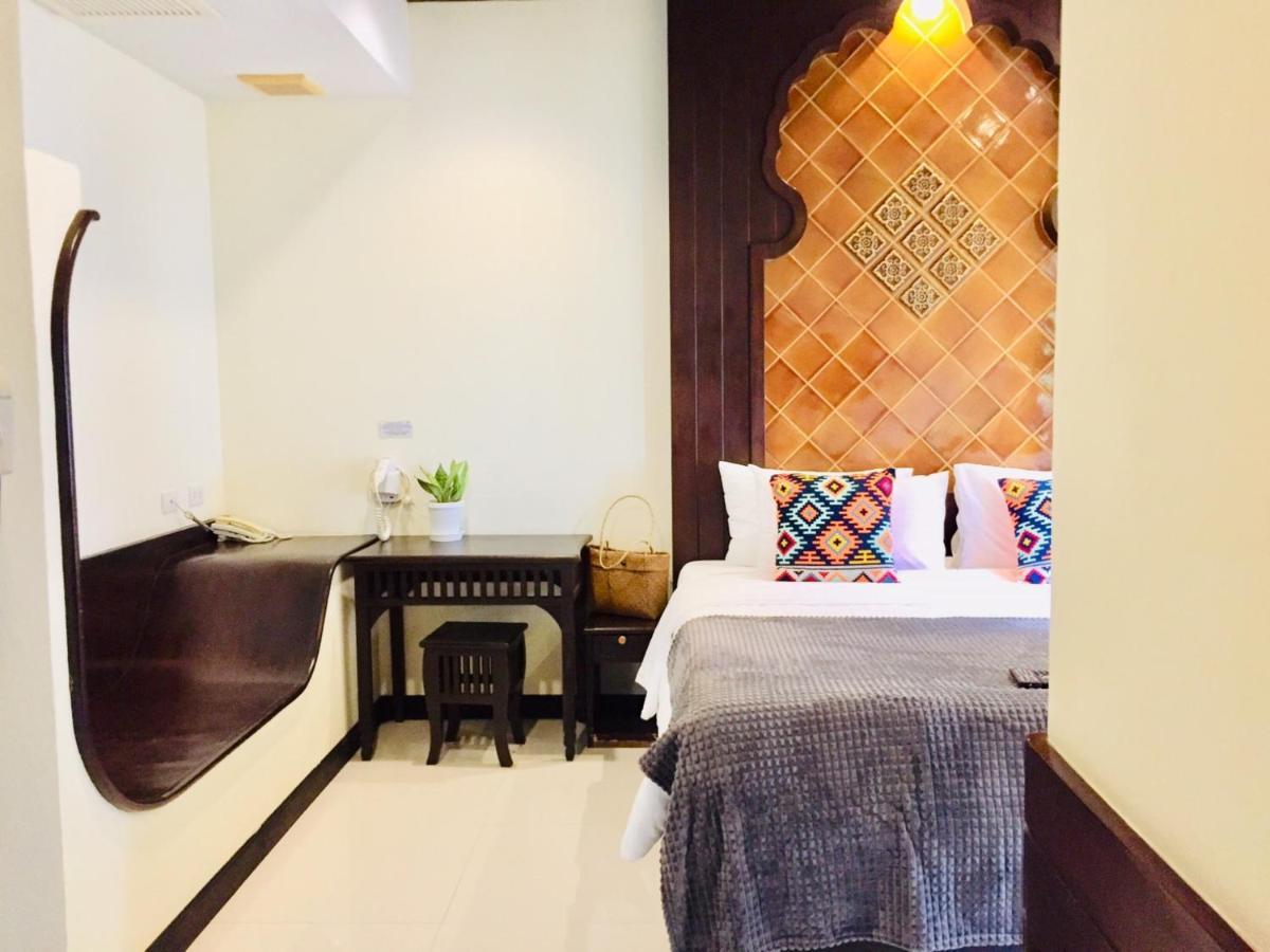 Kana Bay Villa Ao-Nang Krabi Thailand Ao Nang Eksteriør billede