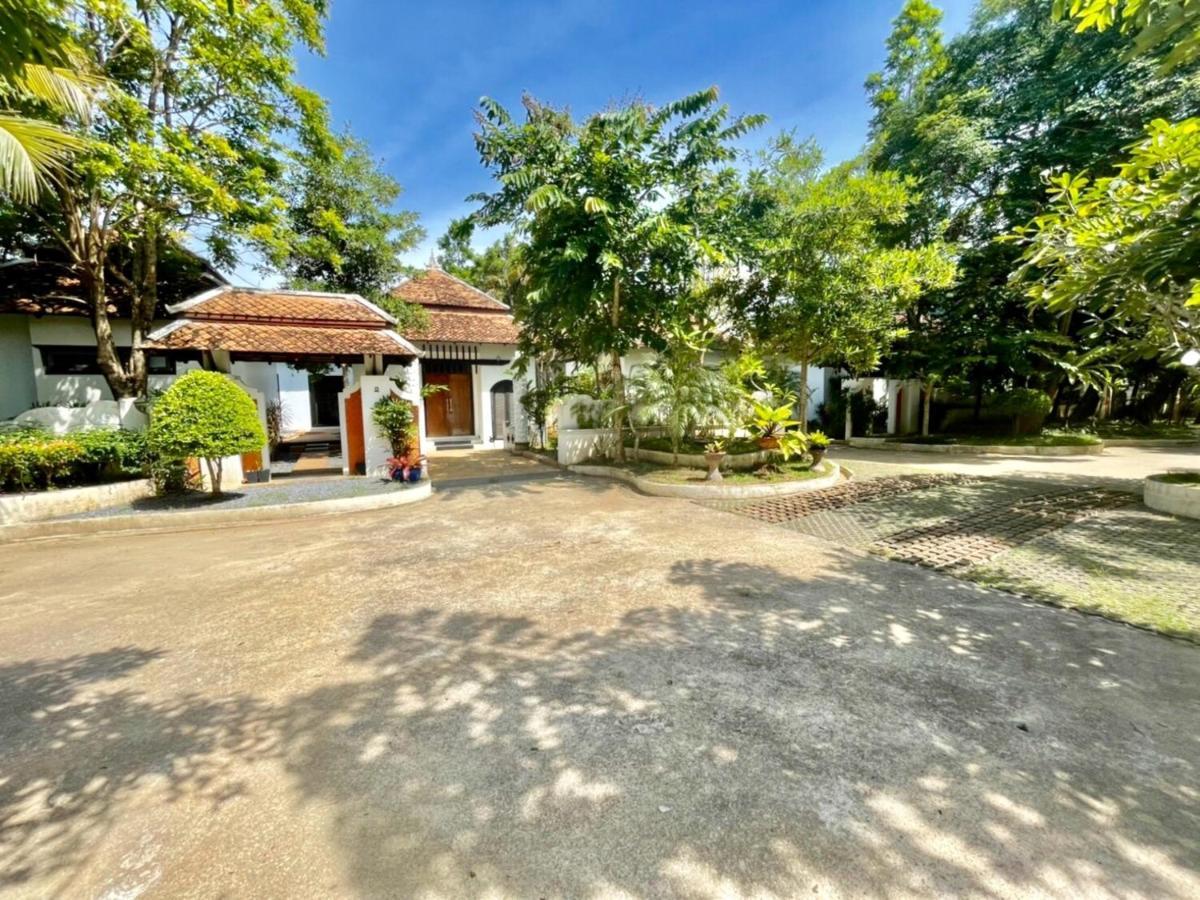 Kana Bay Villa Ao-Nang Krabi Thailand Ao Nang Eksteriør billede