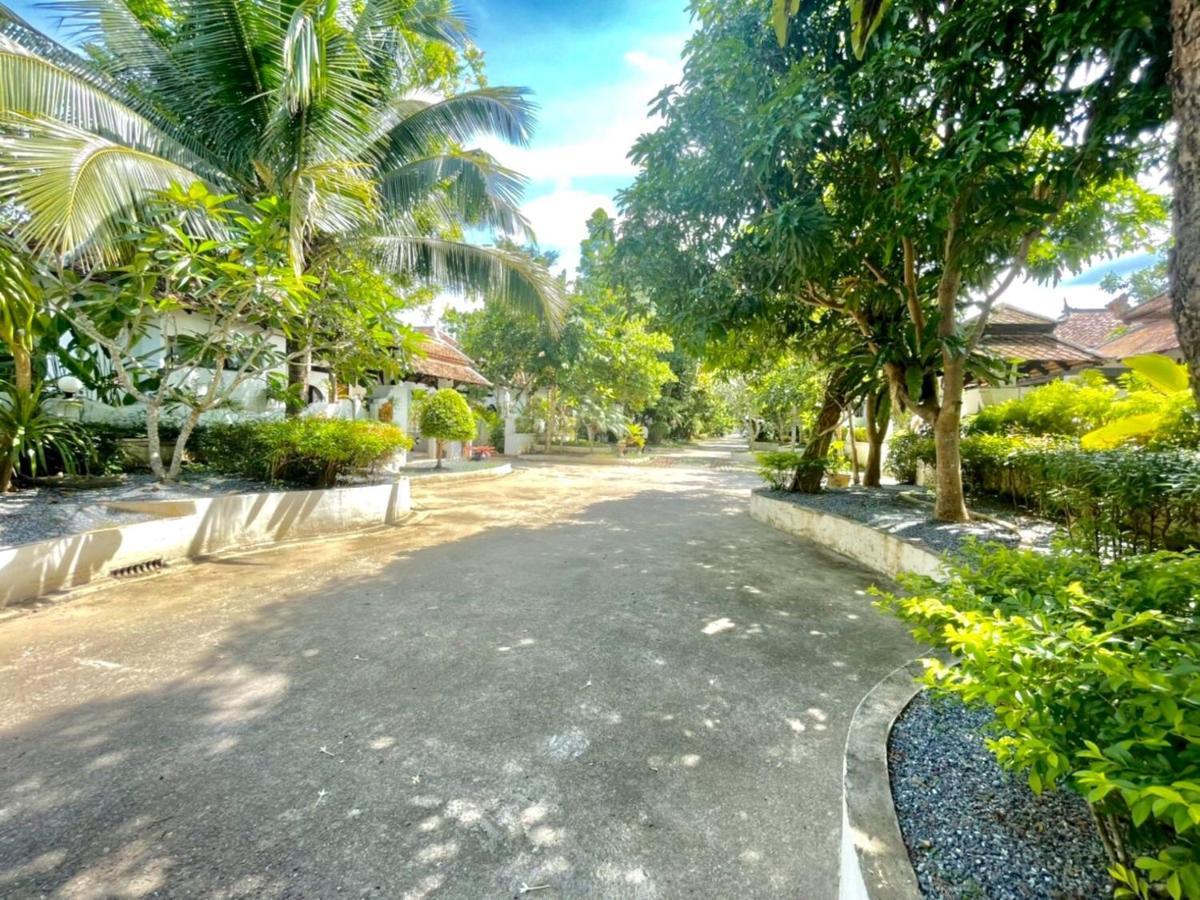 Kana Bay Villa Ao-Nang Krabi Thailand Ao Nang Eksteriør billede