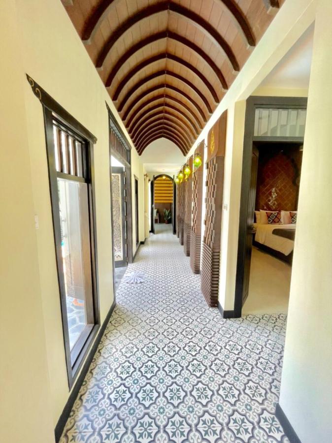 Kana Bay Villa Ao-Nang Krabi Thailand Ao Nang Eksteriør billede
