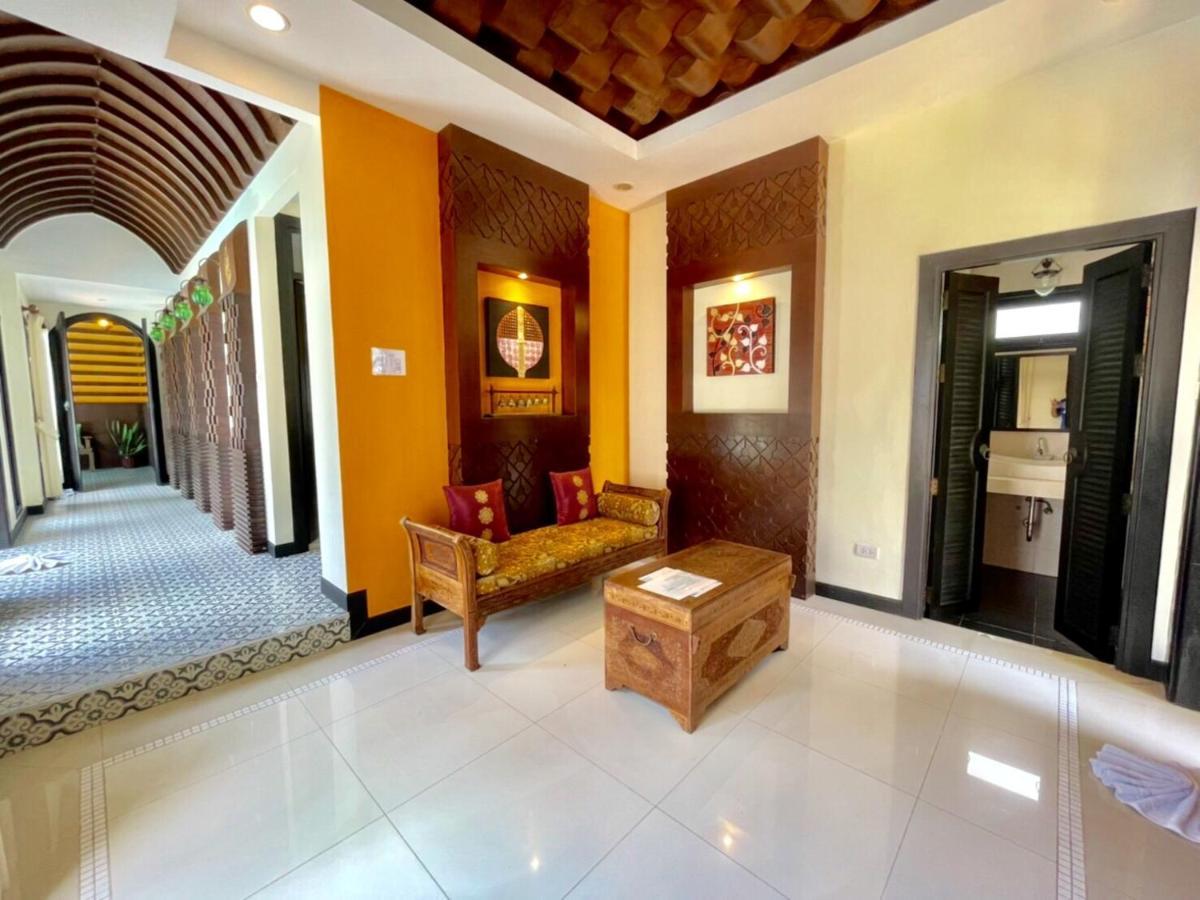 Kana Bay Villa Ao-Nang Krabi Thailand Ao Nang Eksteriør billede