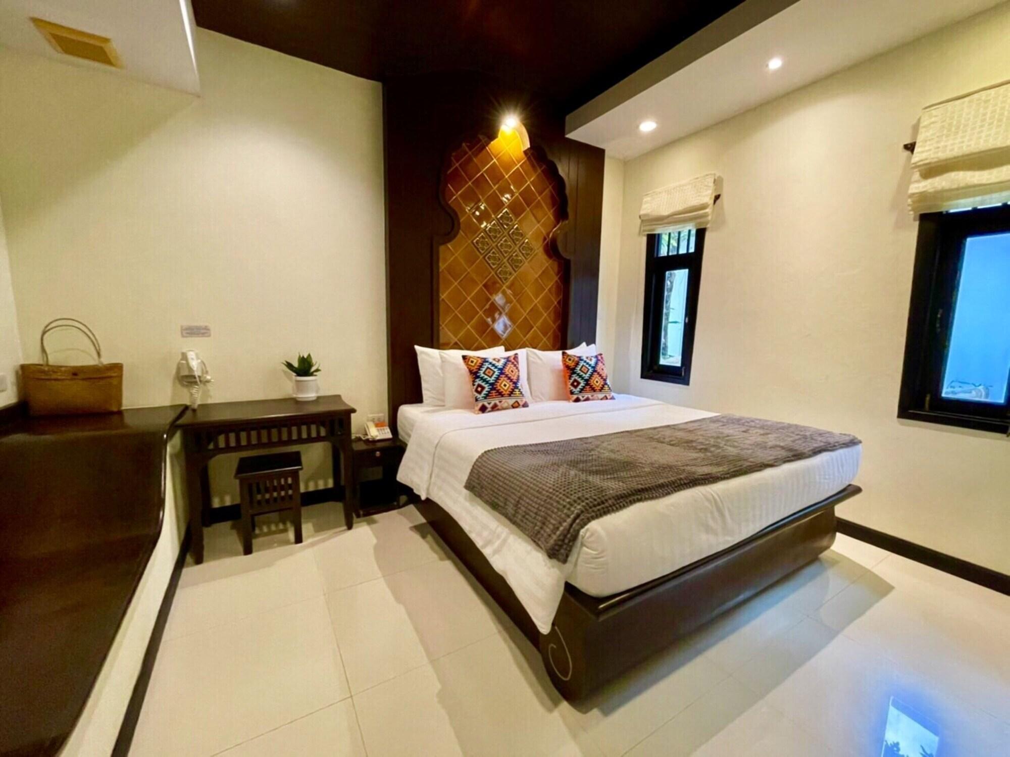 Kana Bay Villa Ao-Nang Krabi Thailand Ao Nang Eksteriør billede