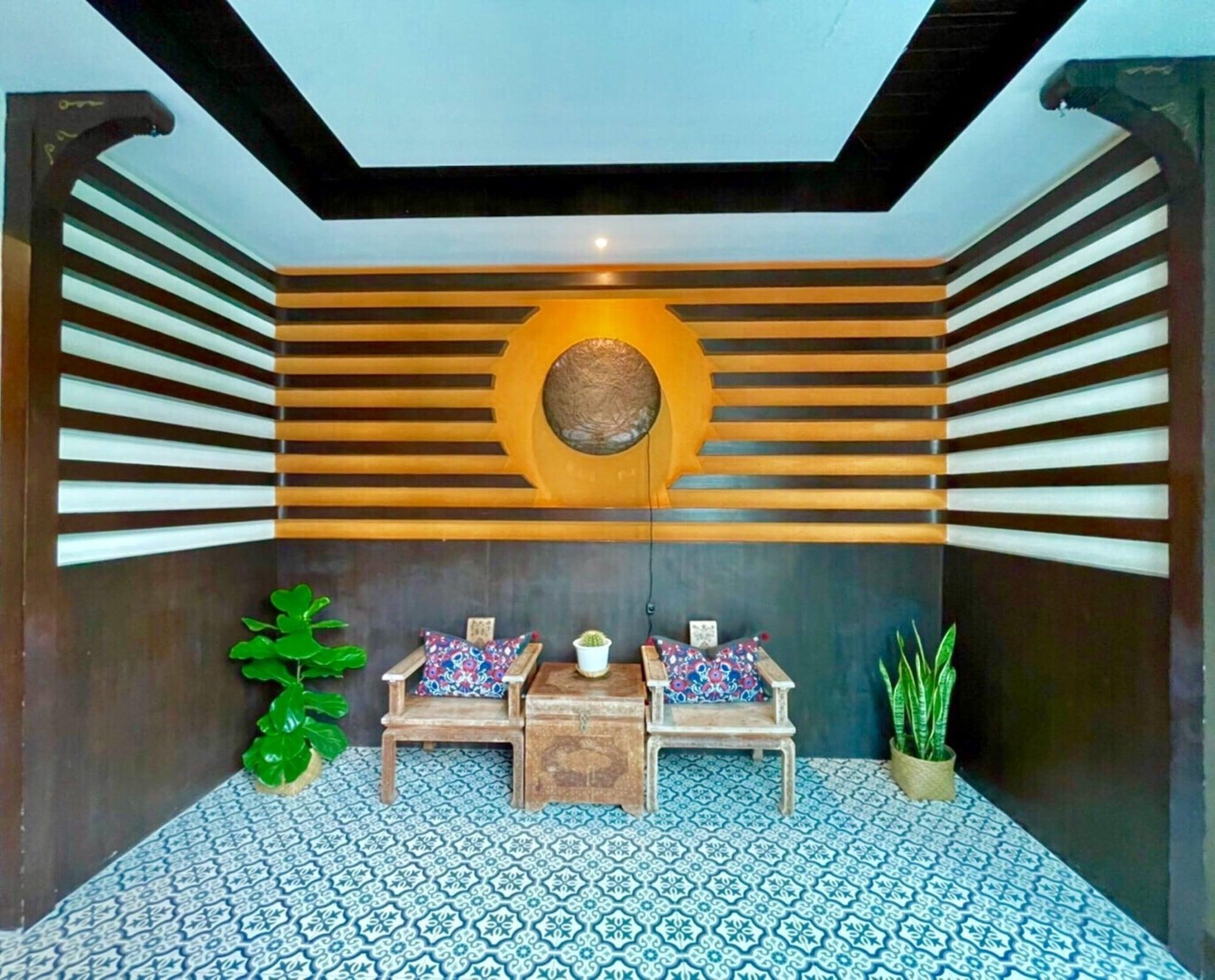 Kana Bay Villa Ao-Nang Krabi Thailand Ao Nang Eksteriør billede